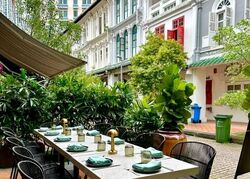Tanjong Pagar Conservation Area (D2), Shop House #633707511